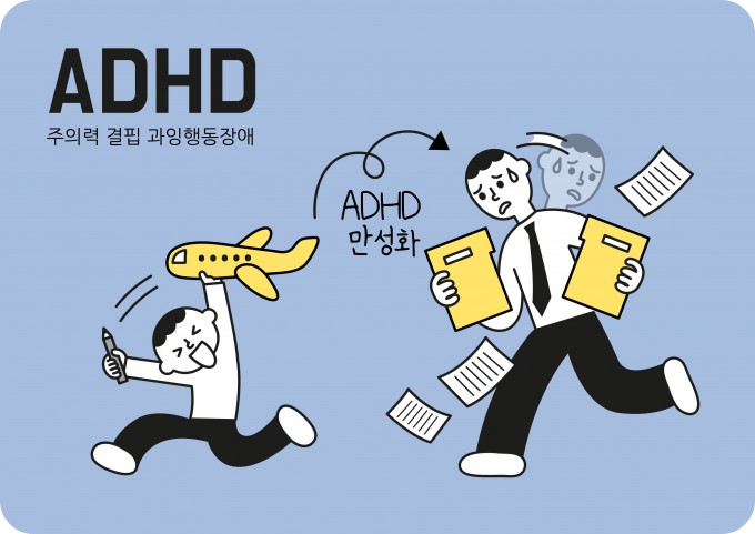 ADHD의 이해와 부모와 교사를 위한 조언