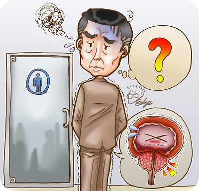 전립선 관리전략 : 식단변화, 운동, 영양제, 건강 검진, 스트레스 관리