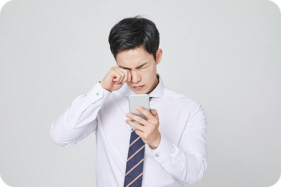 눈 건강과 시력 향상을 위한 영양제와 그 외 다른 방법
