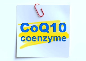 COQ10(코큐텐)영양제의 이점 : 코엔자임Q10의 효능
