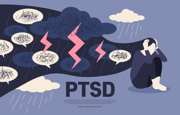 외상 후 스트레스 장애(PTSD)의 원인과 증상 및 치료와 극복전략
