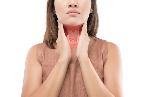 갑상선 기능 항진증 증상 및 원인과 치료 방향
